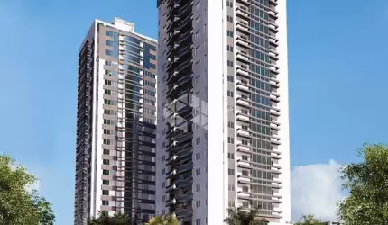 Apartamento 2 suítes, centro Itajaí