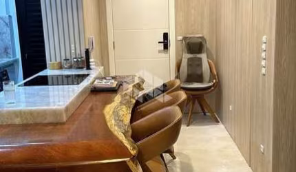 Apartamento Edificio Palm Coast Residence