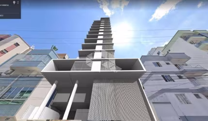 Apartamento, 3 Dormitórios, 3 suite, 2 vagas garagem