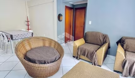 Apartamento Condomínio Mar Vermelho