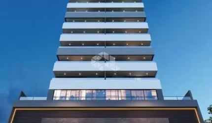 Apartamento Novo, 3 quartos, 1 suite, 2 vagas garagem