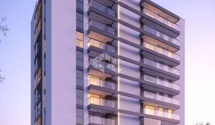 Apartamento 3 quartos e 2 vagas ao lado do Centro de Itajaí