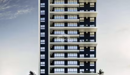 Apartamento  3 quartos, sendo 3 suítes com 2 vagas de garagem. Localizado no bairro Pioneiros em Balneário Camboriú