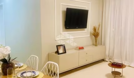 Apartamento Próximo Camelô de BC