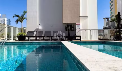APARTAMENTO 3 DORMITÓRIOS ANDAR ALTO CENTRO BC