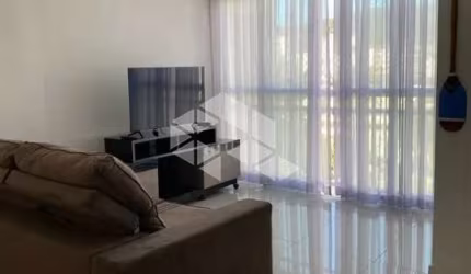 Apartamento à venda no Villa Fabrizi 02 vagas de garagem