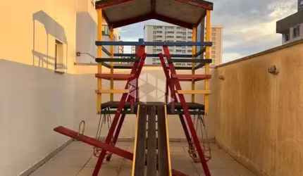 Apartamento com 3 Dormitórios, 4 Banheiros, 2 Vagas e 110m²  Área privativa