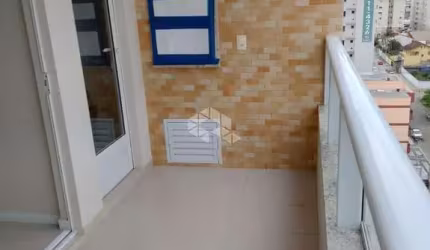 Apartamento em Camboriú 1 Suite, 1 dormitório, 1 banheiro social, 1 vaga de garagem.