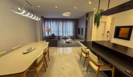 Apartamento 3 suítes, 2 vagas,