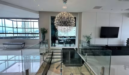 COBERTURA DUPLEX