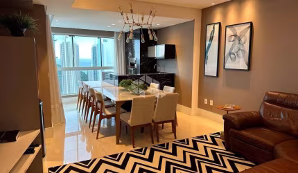 Apartamento ,  3 quartos, 3 suites, 3 vagas garagem, 133,52m2 área privativa