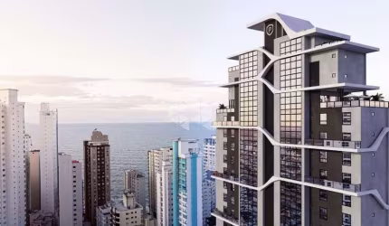 Apartamento, 3 suites, 3 vagas garagem, área 141m2 privativo