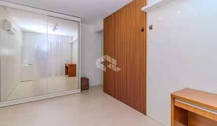 Apartamento 2 dormitórios, 1 banheiro, 1 vagas de garagem, bairro Pioneiros Balneário Camboriú