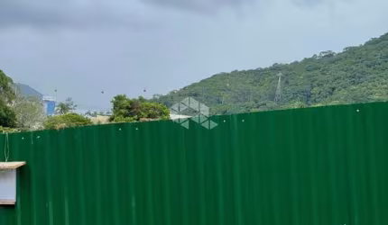 Terreno no Condomínio  Bella Vista Residence Club em Balneário Camboriú