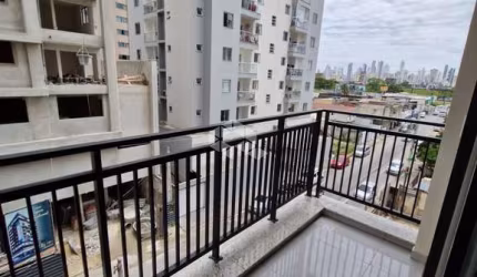Apartamento Novo 2 suítes e 1 vaga à 600 METROS do Centro de Balneário