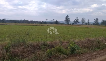 Terreno com área total de 42 hectares em Itajaí - SC