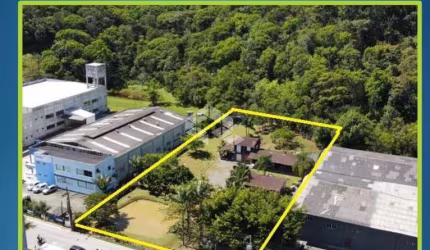 Oportunidade Projeto já Aprovado 100 % permuta em Itajaí SC .