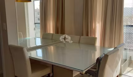 Apartamento 2 suítes 1 vaga no Tabuleiro