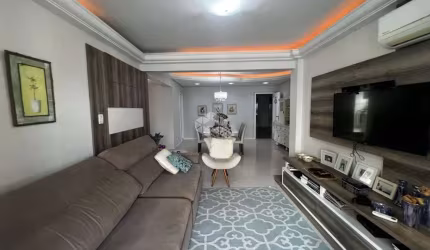 Apartamento 3 Dormitórios , sendo 1 Suíte e 1 Vaga de Garagem