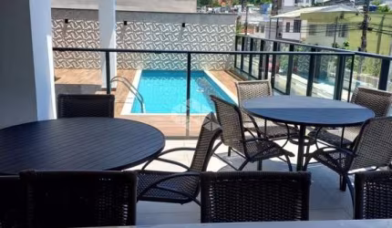 Apartamento novo 3 quartos no Bairro Nações em Balneário Camboriú