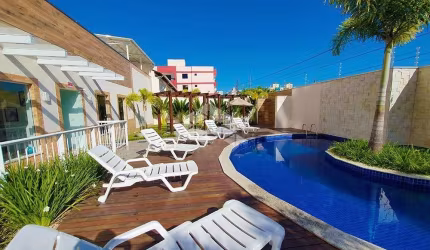 Apartamento 2 quartos no Tabuleiro em Camboriú/SC