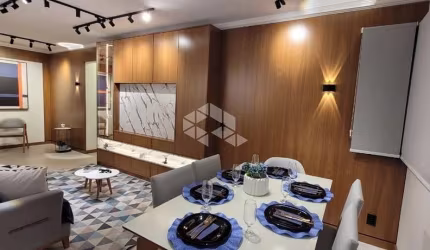 Apartamento na Protásio Alves 2 dormitórios