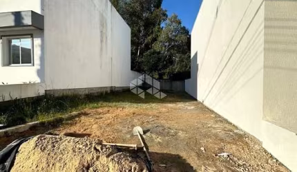 Terreno no condomínio reserva lagos de Nova Ipanema