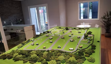 Grande oportunidade para construir em Viamão
