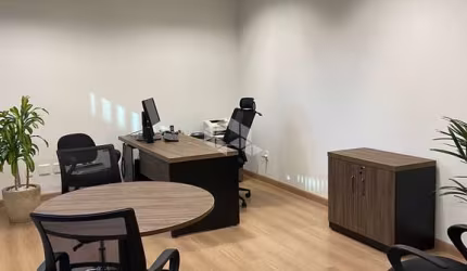SALA COMCIAL COM 24m² NO BAIRRO AUXILIADORA.