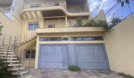 Casa com 5 suítes no Bairro Jardim Botânico