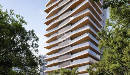 Casa Cabral, localizado no bairro Rio Branco, é o empreendimento para quem busca o luxo e a modernidade