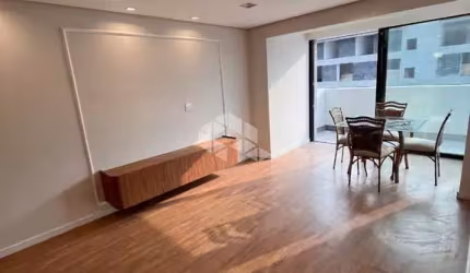 Excelente apartamento com 2 dormitórios, sendo 1 suíte, em Canela