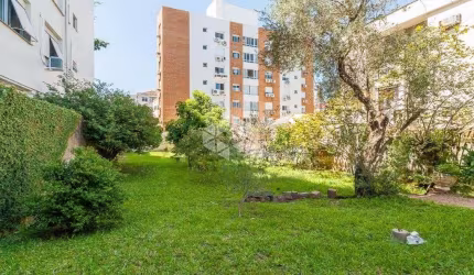 Terreno único no bairro Santa Cecília.