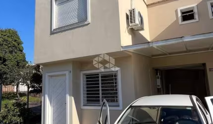 Casa em Condomínio a Venda - 2 Dormitórios 76 m² - Bairro Nonoai - Porto Alegre/RS