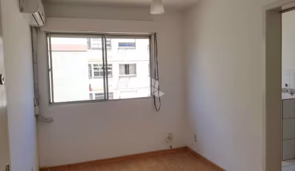 Apartamento 1 Dormitório, 1 Vaga ao Lado da ESPM