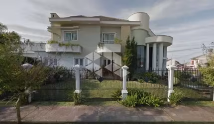 CHARMOSA CASA EM CACHOEIRINHA