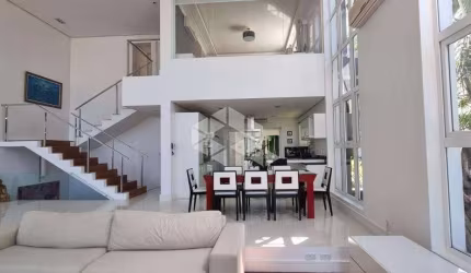 VENHA MORAR NUMA CASA CONTEMPORÂNEA COM 3 SUITES PERTO DO ANCHIETA