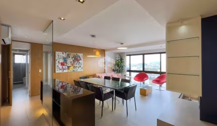 Apartamento 3 dorms no Bairro Três Figueiras