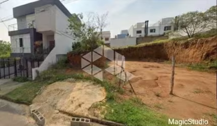 Terreno no bairro Guarujá