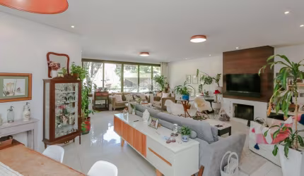 Apartamento 160 m², 3 suítes, 2 vagas no bairro Boa Vista