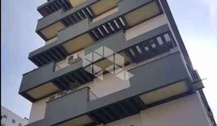 Cobertura com Vista Panorâmica em Porto Alegre