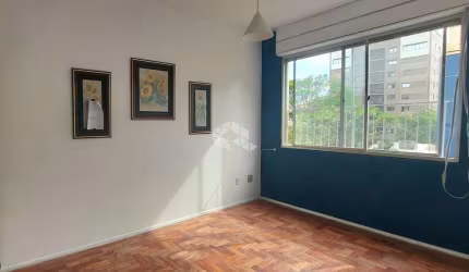 Apartamento com 2 dormitórios na Tristeza, cozinha americana integrada ao living,
