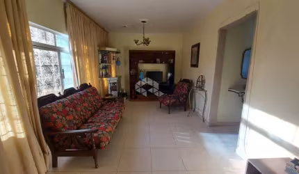 Casa Residencial À Venda, Ipanema, Porto Alegre -