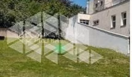 Terreno em condomínio fechado à venda na Rua Tocantins, 540, Lomba do Pinheiro, Porto Alegre, 300 m2 por R$ 395.000