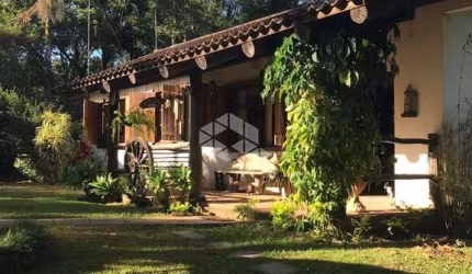 Sitio no Canta Galo.