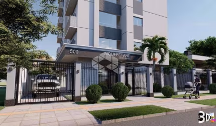 Prédio à venda na Rua Padre Alois Kades S J, 500, Vila Ipiranga, Porto Alegre