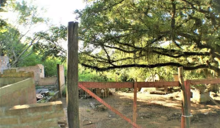 TERRENO COM 12800 m² Na VILA NOVA