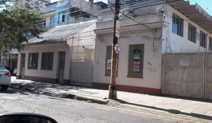 Prédio Comercial 759 m² no bairro Floresta