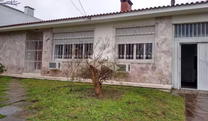 Casa Residencial À Venda, Cristal, Porto Alegre.