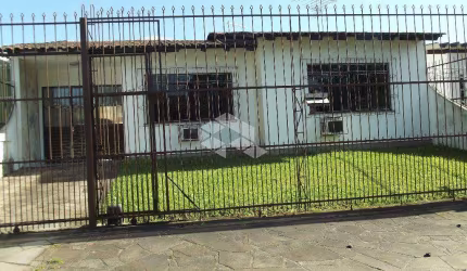 Casa  Residencial À Venda, Camaquã, Porto Alegre.